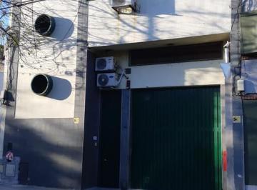 Depósito · 1460m² · Deposito en Venta Mixtura 3 Distrito Audiovisual Excelente Zona.
