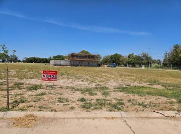 Terreno · 360m² · Lote 360 m² Apto Duplex en Campo Chico Urbanización Residencial