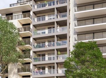 Departamento · 37m² · 2 Ambientes · Venta - 2 Ambientes Al Frente - Barrio Norte