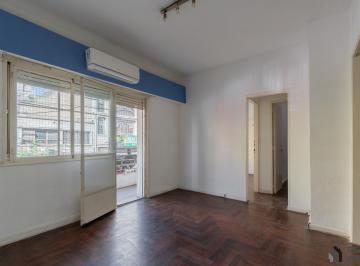 Departamento · 56m² · 3 Ambientes · Departamento 3 Ambientes con Balcón en Venta en Villa Crespo