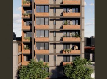 Foto · Venta un Dormitorio, Neuva Cordoba, Frente con Balcón, Financiación.