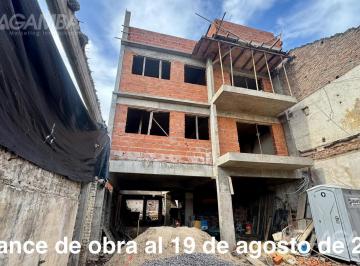 PH · 74m² · 3 Ambientes · 1 Cochera · Departamento Venta Florida 3 Ambientes Planta Baja Jardín Pozo Financiacion