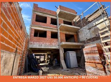 PH · 74m² · 3 Ambientes · 1 Cochera · Departamento Venta Florida 3 Ambientes Planta Baja Jardín Pozo Financiacion