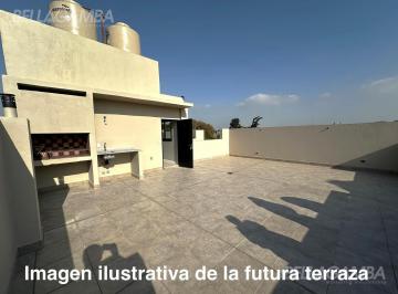 Departamento · 65m² · 3 Ambientes · Departamento Venta Florida 3 Ambientes Balcon y Terraza Pozo Financiacion