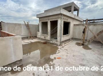 Departamento · 63m² · 3 Ambientes · Departamento Venta Florida 3 Ambientes Balcon y Terraza Pozo Financiacion