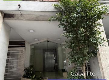 Departamento · 40m² · 2 Ambientes · Departamento 2 Ambientes en Caballito