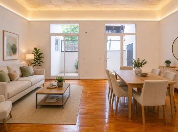 PH · 103m² · 3 Ambientes · Venta PH 3 Amb Palermo Mas Escritorio Reciclado