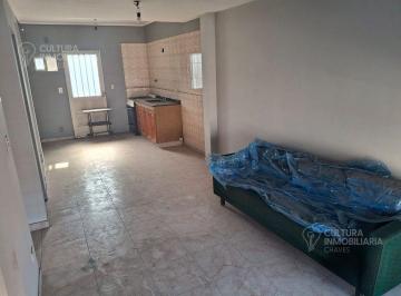 PH · 64m² · 3 Ambientes · 2 Cocheras · Venta Duplex 3y1/2 Amb C/cochera Patio Balcon V Madero
