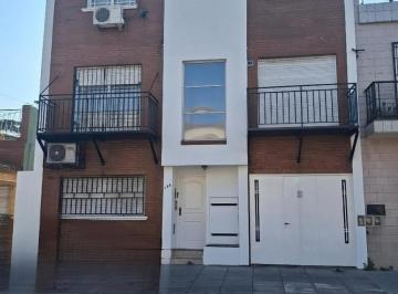 PH · 64m² · 3 Ambientes · 2 Cocheras · Venta Duplex 3y1/2 Amb C/cochera Patio Balcon V Madero