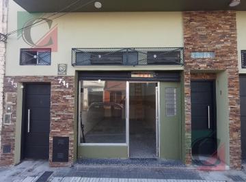 Local comercial · 30m² · 1 Ambiente · Local en Alquiler Lanus Oeste