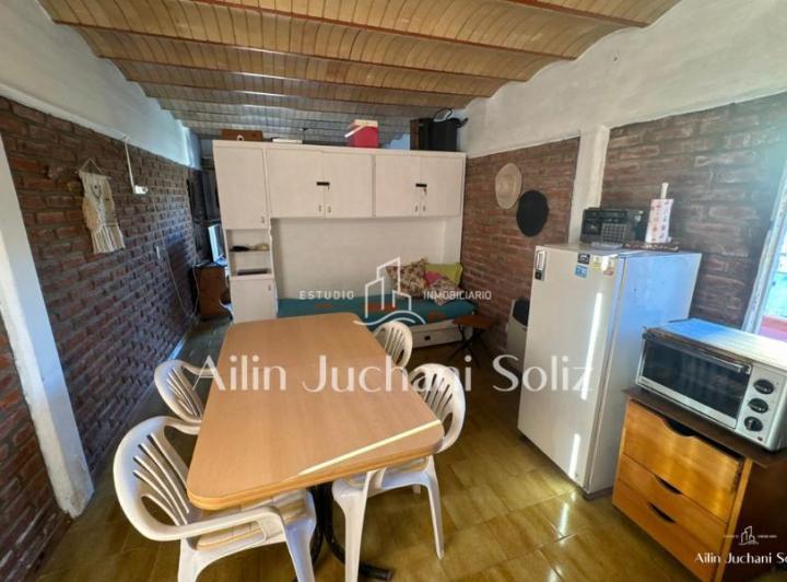 Departamento · 29m² · 1 Ambiente · 1 Cochera