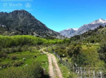 Campo · Campos y Chacras en Venta en La Patagonia Argentina