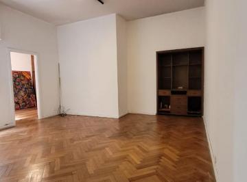 Departamento · 45m² · 2 Ambientes · 2 Ambientes en Inmejorable Zona, Amplio. a 2 Cuadras de Av Callao!