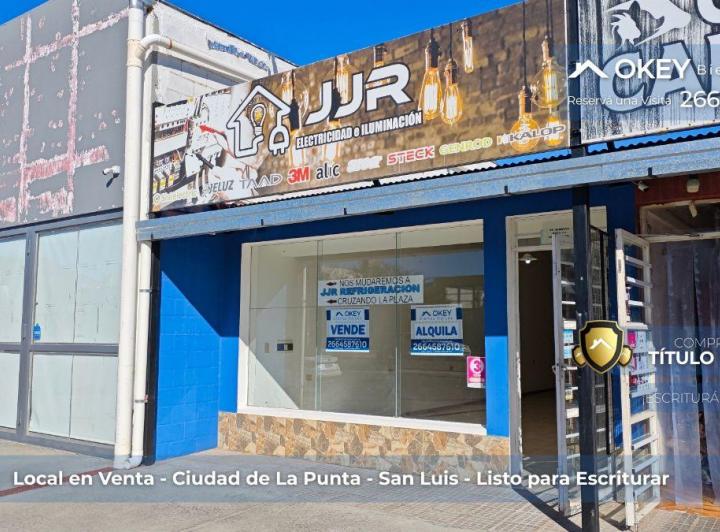 Local comercial · 115m² · 1 Ambiente