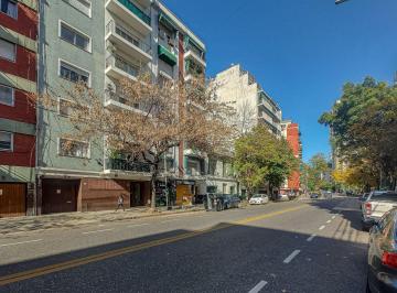 Departamento de 4 ambientes, Caballito · Gran Piso con Cochera en Acoyte Al 200 | Ideal Proyecto de Modernización