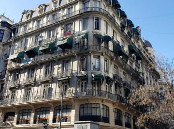 Oficina comercial · 52m² · Venta Oficina en Monserrat