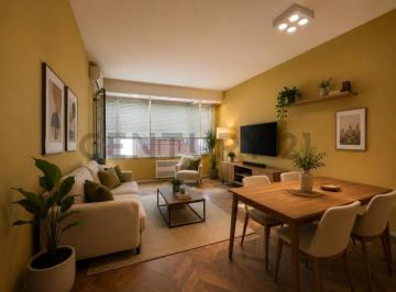 Departamento · 59m² · 3 Ambientes · Departamento 3 Ambientes con Balcon en Venta Lomas de Zamora