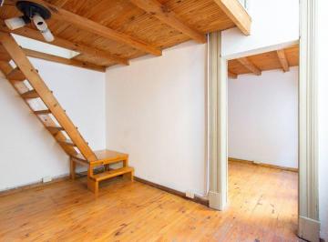 Departamento · 31m² · 3 Ambientes · Departamento 3 Amb. en Venta en Balvanera /patio