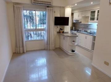 Departamento · 48m² · 2 Ambientes · Departamento 2 Ambientes en Alquiler - Equipado - Ramos Mejía