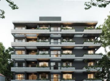Departamento · 45m² · 2 Ambientes · Venta Departamento 2 Ambientes con Balcón en Morón (1ºc)