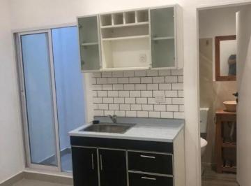 Departamento de 1 ambiente, Parque Chacabuco · Senillosa 1500, Venta Departamento de un Ambiente
