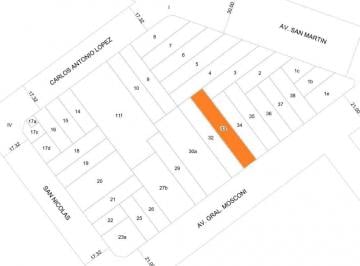 Bodega-Galpón · 406m² · Alquiler Galpon de 449 m en Villa Devoto