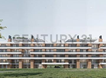 Departamento · 47m² · 2 Ambientes · 1 Cochera · Venta Departamento 2 Ambientes en Pozo con Cochera, Tortugas Norte Escobar