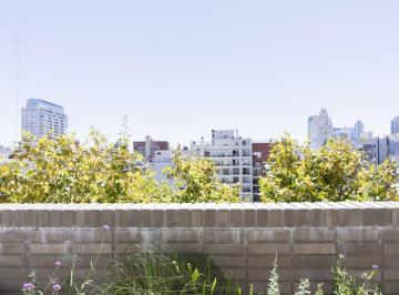 Departamento · 42m² · 2 Ambientes · 9piso - Vista Abierta Todo Sol