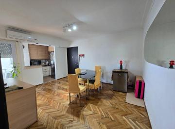 Departamento · 40m² · 1 Ambiente · Venta Dos Ambientes