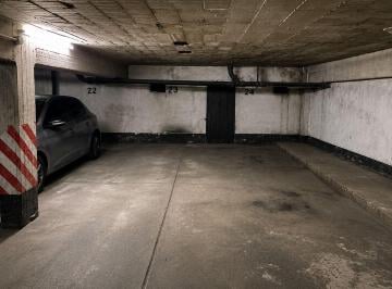 Garage · 17m² · Cochera Cubierta Nueva Cordoba