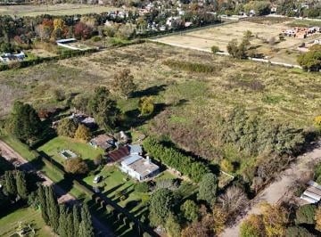 Terreno · 50000m² · Terreno en Venta 5ha Ideal Desarrollo Inmobiliario Tortuguitas