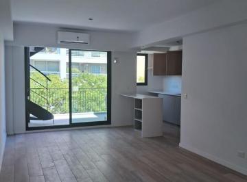 Departamento · 51m² · 2 Ambientes · Departamento 2 Ambientes Balcon Terraza C Parrilla