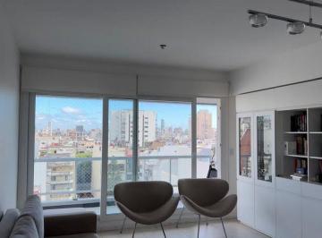 Departamento · 56m² · 3 Ambientes · Excepcional Departamento 3 Amb Belgrano Amenities