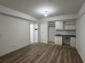 Departamento · 29m² · 1 Ambiente · Departamento Monoambiente en Venta en Palermo Hollywood Ideal Renta
