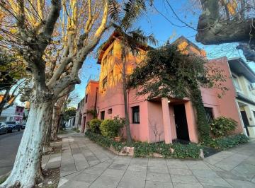 Casa · 140m² · 5 Ambientes · Casa 5 Amb Terrazas Bajo Vicente López Permuta