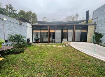 Casa · 136m² · 4 Ambientes · Corrientes 4570 - Casa 3 Dorm.