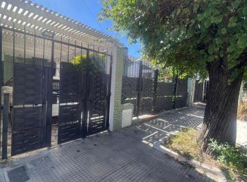 PH · 60m² · 3 Ambientes · 1 Cochera · Alquiler PH 3 Ambientes con Jardin Boulogne