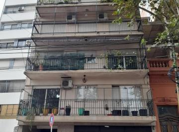 Departamento de 2 ambientes, Palermo · Depto. Alquiler Bulnes y Honduras Dos Amb.