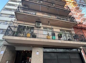 Departamento de 2 ambientes, Palermo · Depto. Alquiler Bulnes y Honduras Dos Amb.