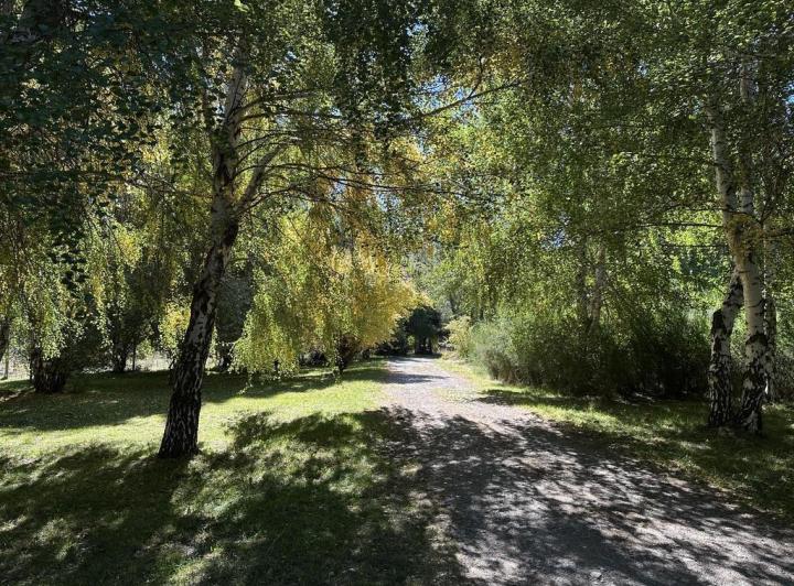 Quinta vacacional · 200m² · 7 Ambientes