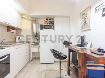 Departamento · 30m² · 2 Ambientes · Venta Departamento 2 Ambientes San Isidro