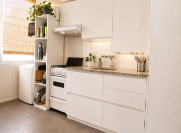 Departamento · 31m² · 2 Ambientes · Departamento en Lisandro de La Torre