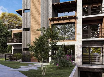 Garage · 10m² · 1 Ambiente · Venta Cochera en Edificio Centro Villa La Angostura