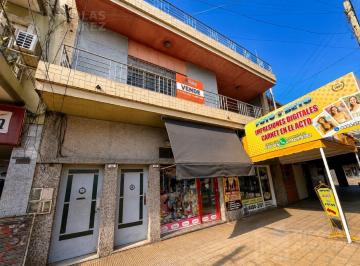 PH · 80m² · 3 Ambientes · Venta Hermoso PH 3 Ambientes con Terraza y Local en Pb - Lomas del Mirador