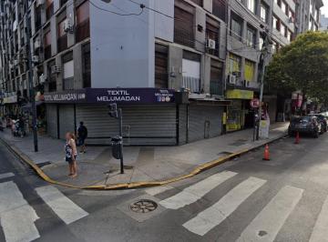 Local comercial · 180m² · 1 Ambiente · Local en Venta en Microcentro de 180 m Excelente Zona Centrica.
