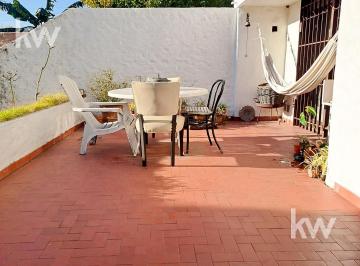 Casa · 212m² · 4 Ambientes · 2 Cocheras · Casa en Venta, 3 Dorm. en San Andrés