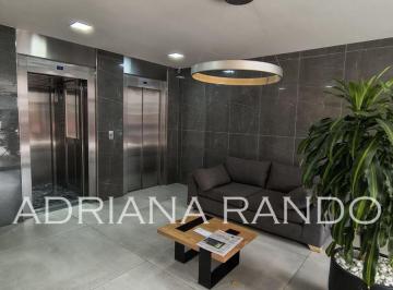 Departamento de 1 ambiente, Villa del Parque · Impecable Monoambiente a Estrenar