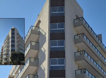 Departamento · 28m² · 1 Ambiente · Cittadini 2398 - 1° D - Monoambiente con Gran Balcon