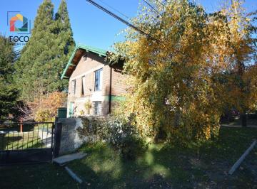 Casa de 3 ambientes, San Carlos de Bariloche · Casa en Barrio Belgrano