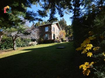 Casa de 3 ambientes, San Carlos de Bariloche · Casa en Barrio Belgrano